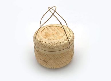Shopping baskets - BAï Basket - SARANY SHOP