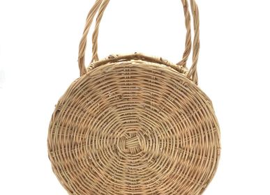 Shopping baskets - Basket LOU - SARANY SHOP