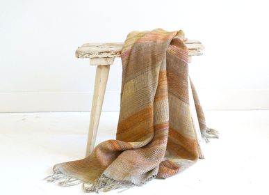 Decorative objects - June plaid - ML FABRICS