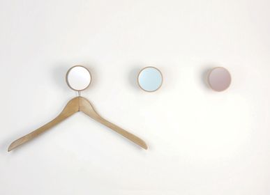 Decorative objects - Clairon | peg - REINE MÈRE