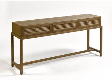 Console table - ELLA-3 CONSOLE - CRISAL DECORACIÓN