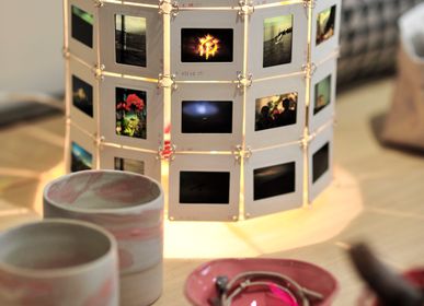 Decorative objects - Remember Lamp - KARTEKO