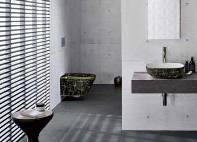 Objets de décoration - Papillon / Shower toilet Basic edition  - ARTOLETTA.EU BASIC