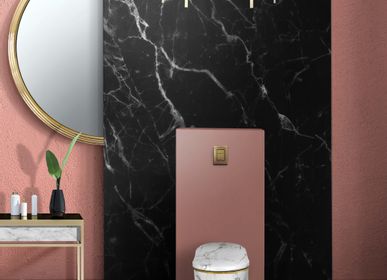 WC - Toilettes Marbre - GALLERY