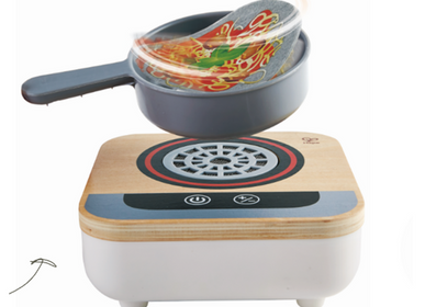 Toys - Fun Fan Fryer - HAPE