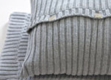 Fabric cushions - DECORATIVE CUSHION TURIN - MIKMAX BARCELONA