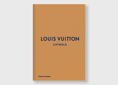 Stationery - Louis Vuitton Catwalk | Book - NEW MAGS