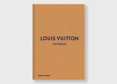 Louis Vuitton Virgil Abloh, French Version - Books and Stationery