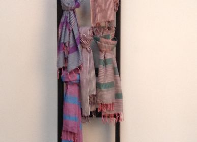 Foulards et écharpes - Echarpe KRAMA - SARANY SHOP