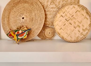 Decorative objects - Trays - SARANY SHOP