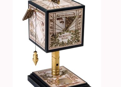 Objets de décoration - Quadrant de Beringer - HEMISFERIUM