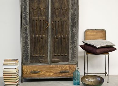 Armoires - Armoire Sankara - MOOGOO CREATIVE AFRICA