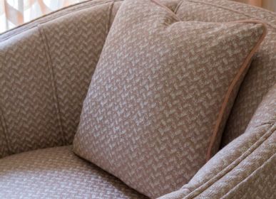 Upholstery fabrics - BLESSED - ALDECO