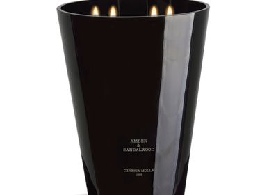Decorative objects - Scented candle.7 Wick 3XL Candle 7kg. - CERERIA MOLLA 1899 CANDLES