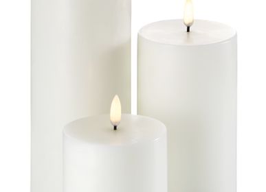 Objets de décoration - LED Candles UYUNI - UYUNI LIGHTING BY PIFFANY COPENHAGEN