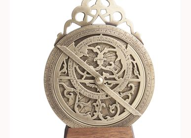 Gifts - Astrolabe Eastern - HEMISFERIUM