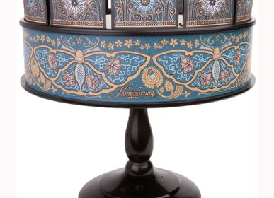 Cadeaux - Zoetrope - HEMISFERIUM