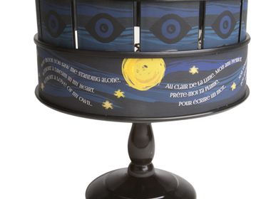 Gifts - Zoetrope Lunar - HEMISFERIUM