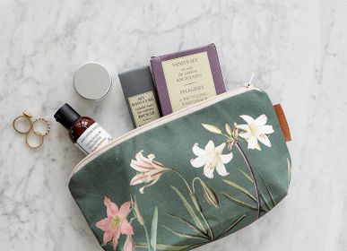 Bags and totes - Organic cosmetic bag - KOUSTRUP & CO