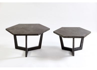Tables basses - TABLE FÉLIX - CRISAL DECORACIÓN