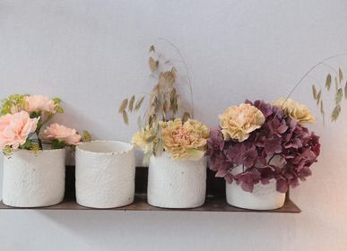 Vases - Pots "Pluie d'or" - MYRIAM AIT AMAR