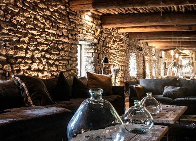 Coffee tables - Coffee tables - ATMOSPHÈRE D'AILLEURS