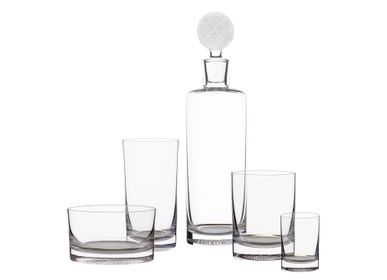 Objets design - Coffret No.248 « Loos » - LOBMEYR