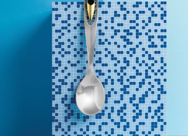 Children's mealtime - Splash - small spoon - PA DESIGN