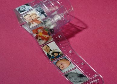 Bath accessories for children - Théo - height gauge for children - THE Best Seller - PA DESIGN