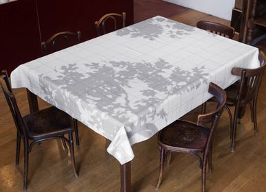 Table linen - Tablecloth\" In the shade of a tree\ " - PA DESIGN
