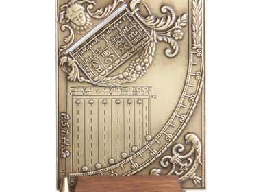 Cadeaux - Quadrant Capucin - Cadran solaire - HEMISFERIUM