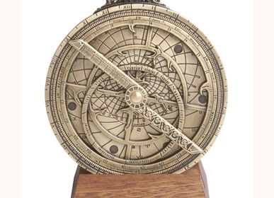 Gifts - Astrolabe Planisferic L.H.V. - HEMISFERIUM