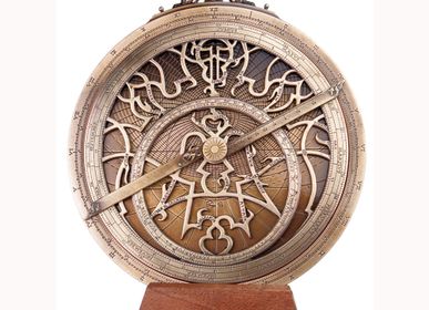Objets de décoration - Astrolabe Planiférique 20 - HEMISFERIUM