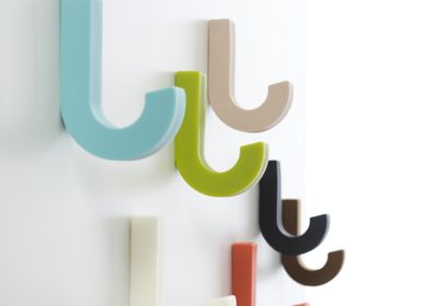 Other office supplies - Gumhook hook - soft hook - PA DESIGN