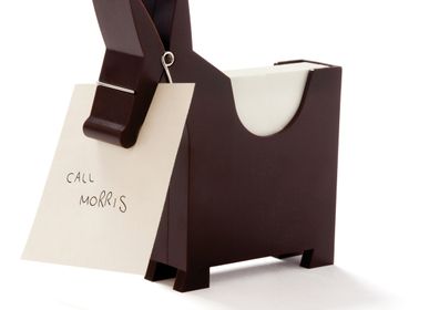 Gifts - Robin Memo the reindeer or Morris Memo - noteholder donkey - Best seller - PA DESIGN
