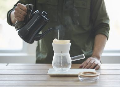 Tea and coffee accessories - Hand Drip Coffee - JIA