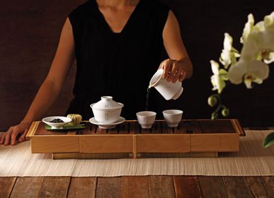 Tea and coffee accessories - Rice Tea Set - JIA