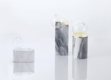 Cadeaux - Diffuseur d'arôme - JIA