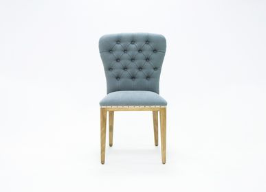 Chaises - Chaise Gaston Essence | Chaise - CREARTE COLLECTIONS