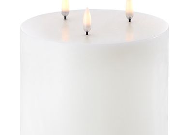 Autres décorations de Noël - LED Candles UYUNI - UYUNI LIGHTING BY PIFFANY COPENHAGEN