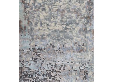 Rugs - KATIE HANDKNOTTED RUG - MEEM RUGS