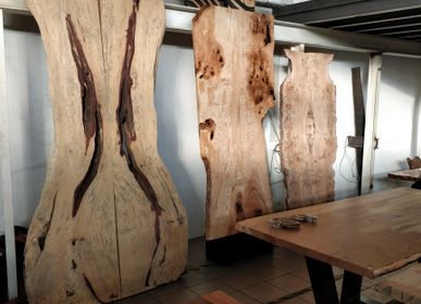 Dining Tables - Table top  - WILD-HERITAGE.COM