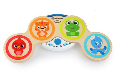Jouets enfants - Magic Touch Drum - HAPE