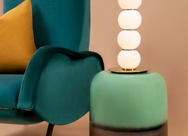 Table lamps - PEARLS Table Lamp - FORMAGENDA