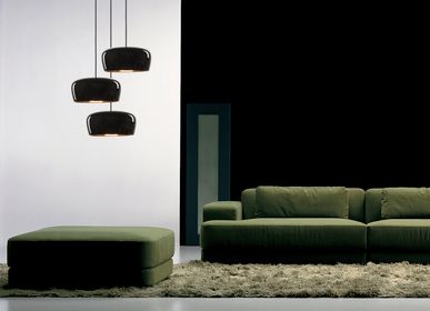 Suspensions - Lustre COPPOLA - FORMAGENDA
