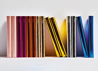 Stationery - Shiny Starlet - NUUNA