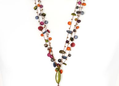 Jewelry - Sautoir Sandra - TAGUA AND CO