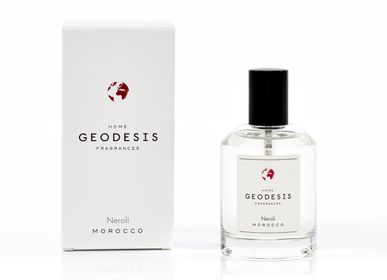 geodesis parfum