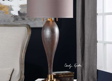 Outdoor table lamps - Torinese Lamp - MINDY BROWNES INTERIORS