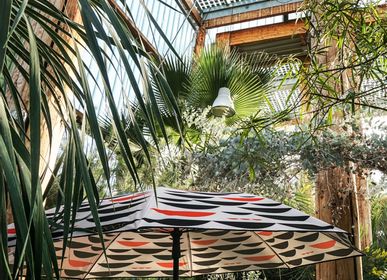Objets design - Parasol de terrasse - Lunaire - Klaoos - KLAOOS